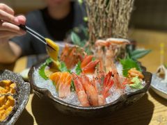 -乐亭日本料理(彩虹本店)