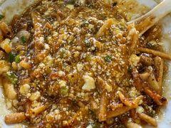 -峨眉山豆腐脑(解放路店)