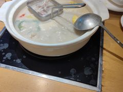 -湯系·煲汤手艺人(东二环泰禾广场店)
