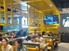 -丰茂烤串(卫星广场店)