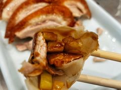 -紫光园·烤鸭(定慧桥店)
