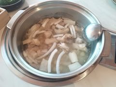 -喃喃椰·糟粕醋·椰子鸡火锅(七堡花园店)
