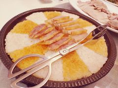 -小厨娘淮扬菜(天印大道店)