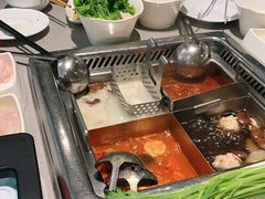 -海底捞火锅(凯德广场店)