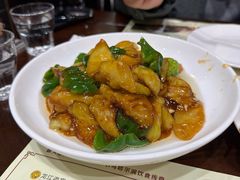 -老厨家(友谊路总店)