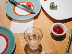-菲滋意式休闲餐厅(北仑银泰城店)