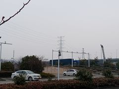 -苏州交运驾校(吴中汽车站分校)