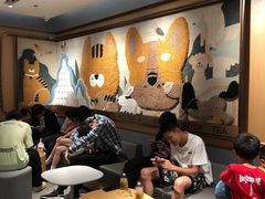 -喜茶(深圳喜荟城店)