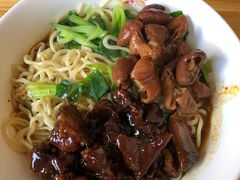 -泰顺江南春面馆