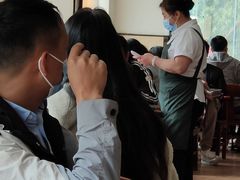 -开心果牛扒城(雍华庭店)