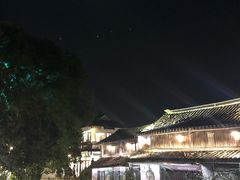 -周庄古镇景区-双桥