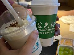 -金色印象·4K影院式足体养生(金沙店)