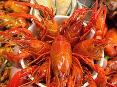 -三子烤羊腿·海鲜(弘阳店)
