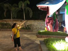-清远熹乐谷温泉度假酒店