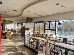 -必胜客(巴沟店)