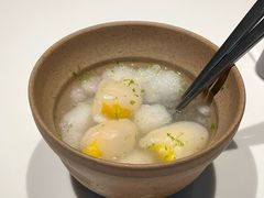 -胡麻(静安嘉里店)