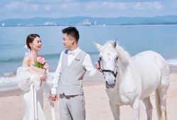 -太古映画婚纱摄影(天河店)