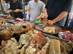 -佳荣老五生态牛肉馆
