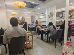 -庭院·冰煮羊·北京涮肉(西单店)