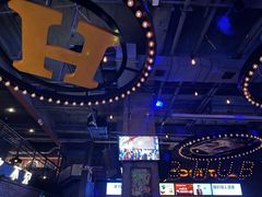 -HIB HUB公社(解放西路店)