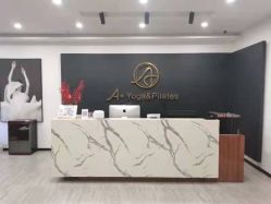 点击看大图 -A+瑜伽·普拉提
