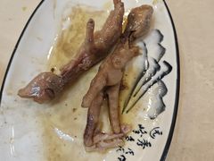 -昆承湖酒家·本帮农家菜