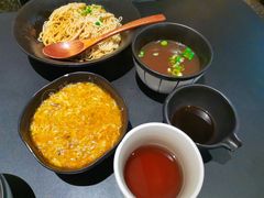 -贡梅老面馆·蟹粉面·无锡特色小吃(南长街主推店)