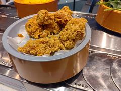 -龍歌自助小火锅(市北CBD万达店)