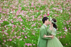 -第一夫人婚纱摄影(南京店)