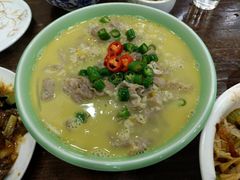酸汤肥羊-京味小馆(东坝店)