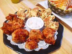 -源味屋韩式火锅&炸鸡(鼎城当代商城店)