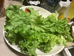 -丰茂海鲜烧烤(龙源华府店)