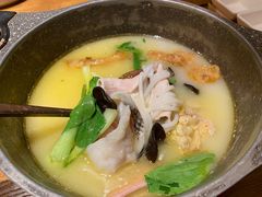 -云海肴·汽锅鸡·云南菜(苏州中心店)