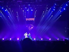 -华熙LIVE·五棵松·M空间