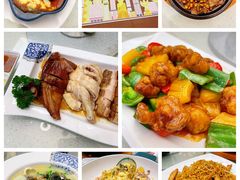 -明园茶餐厅(沙头角店)