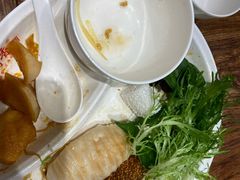-素满香·Vegan食养自助(天一广场店)
