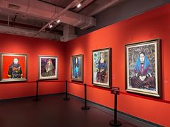 -广西壮族自治区博物馆