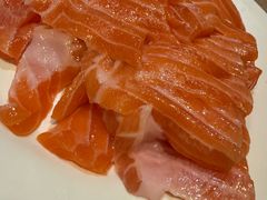 -星伦多自助料理(江阴万达店)