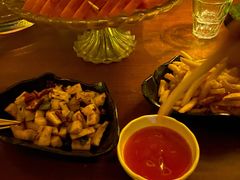 -隐肆威士忌鸡尾酒吧(玉沙国际店)