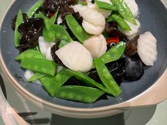 -云海肴云南菜(江桥万达店)