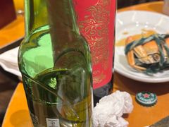 -君悦酒店·乐厨·高空自助餐(青年大街店)