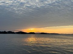 -万佛湖风景区