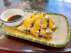 三黄鸡-瀏河老街土菜館(浏河店)