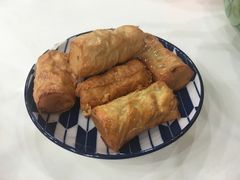 -文辉墨鱼丸大王(铜锣湾渣甸街总店)