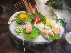 -古京·臻致料理(月湖店)