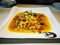 -千岛湖小鱼儿·淳安匠心农家菜