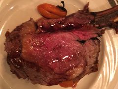 -Keens Steakhouse