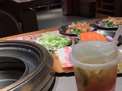 -杨小佳·齐齐哈尔烤肉·烤串(广州店)