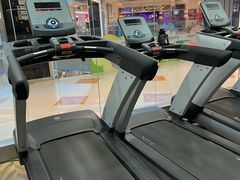 -美航国际健身(北京华联店)