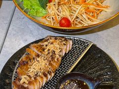 -Tegu泰古莲·泰国餐厅(红山6979店)